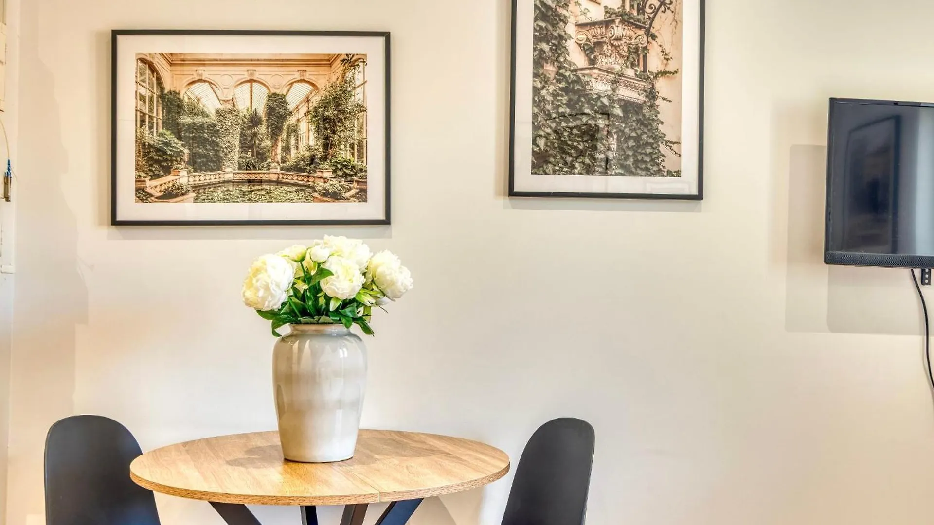 Apartment Le Basalte - Confortable Studio Avec Parking Prive Oullins
